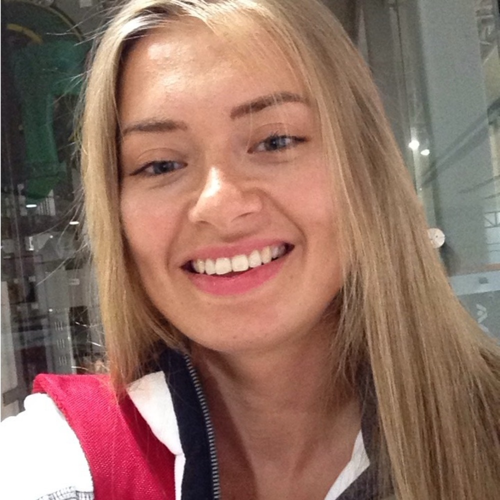 Meet your Posher, Victoria